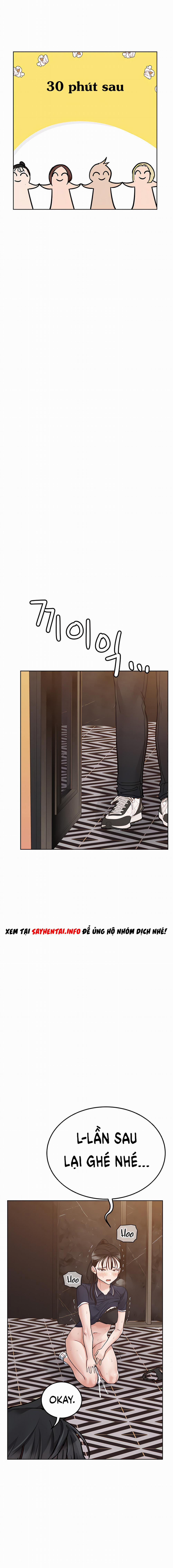 Giữ Bí Mật Với Mẹ Em Nhé! 96 trang 29