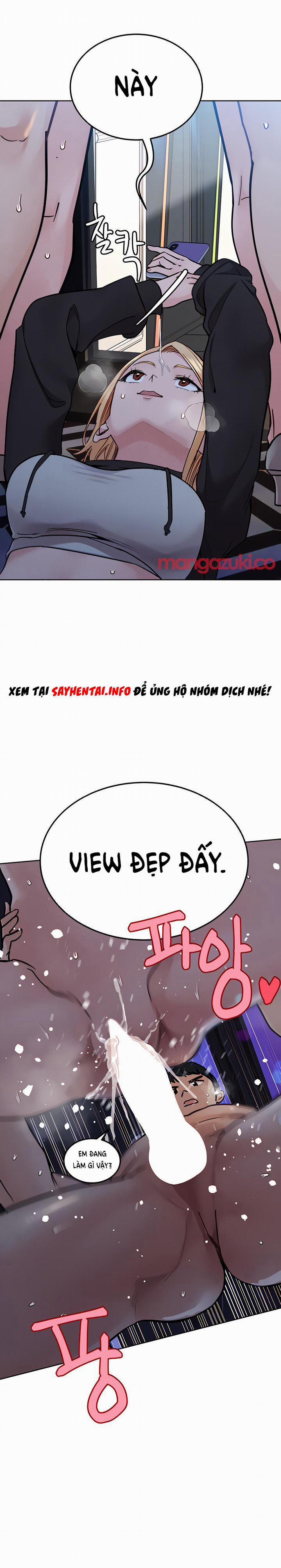 Giữ Bí Mật Với Mẹ Em Nhé! 96 trang 3