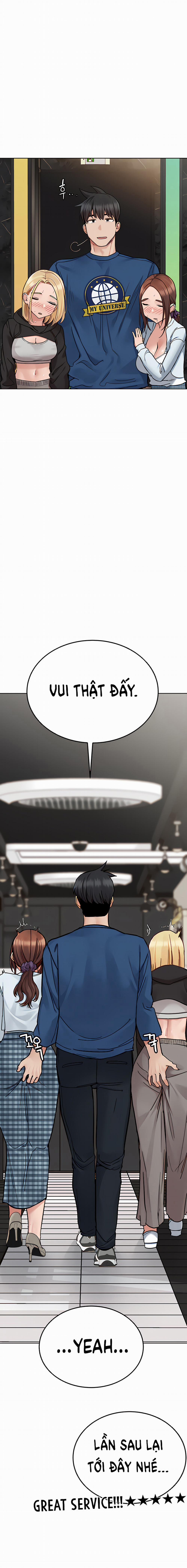 Giữ Bí Mật Với Mẹ Em Nhé! 96 trang 30