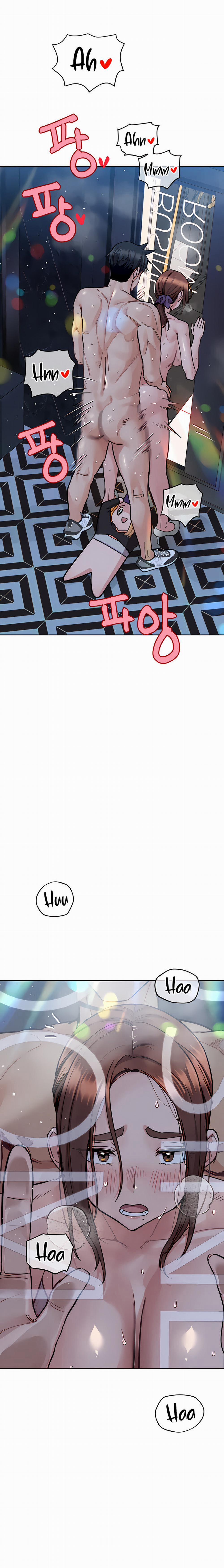 Giữ Bí Mật Với Mẹ Em Nhé! 96 trang 4