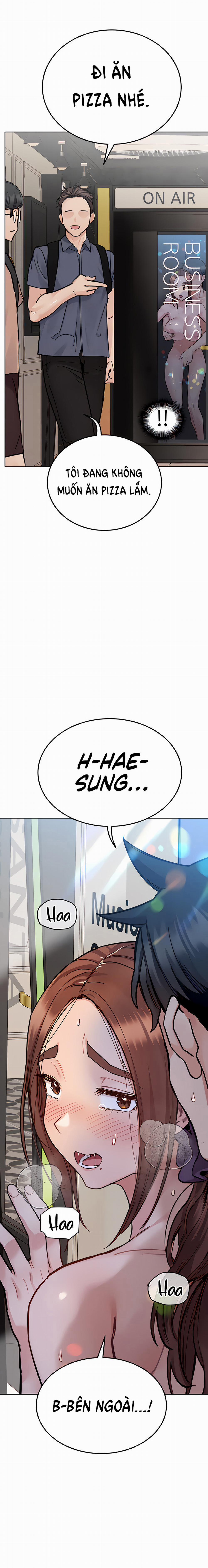 Giữ Bí Mật Với Mẹ Em Nhé! 96 trang 5