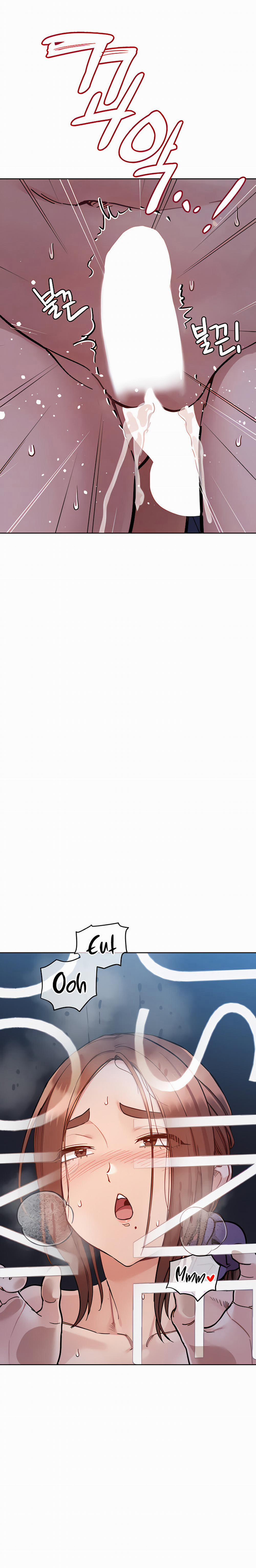 Giữ Bí Mật Với Mẹ Em Nhé! 96 trang 6