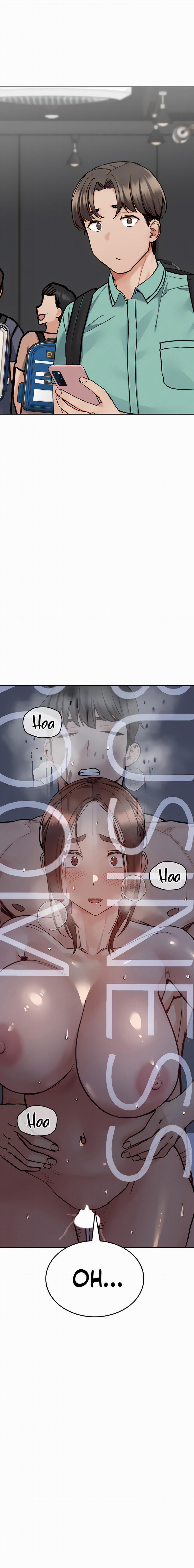 Giữ Bí Mật Với Mẹ Em Nhé! 96 trang 8