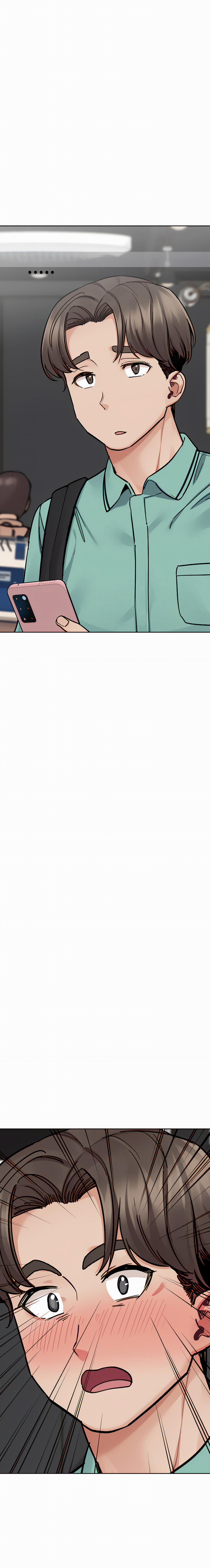 Giữ Bí Mật Với Mẹ Em Nhé! 96 trang 9