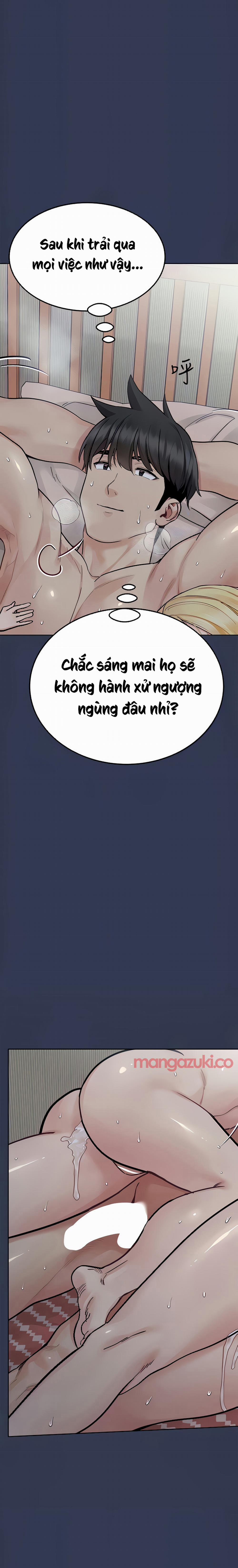 Giữ Bí Mật Với Mẹ Em Nhé! 98 trang 11