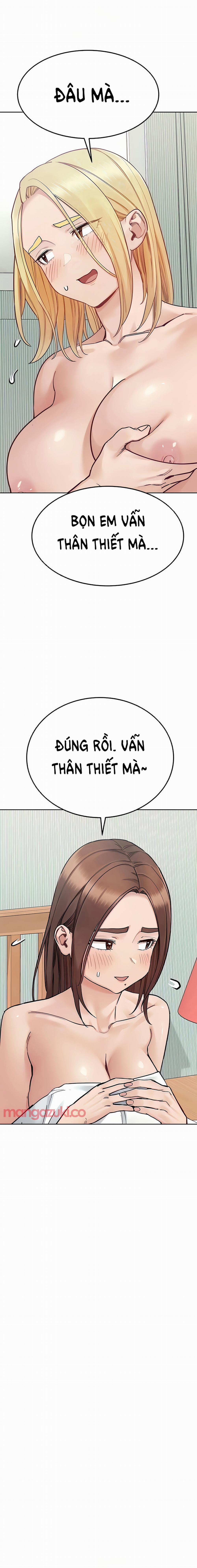 Giữ Bí Mật Với Mẹ Em Nhé! 98 trang 15