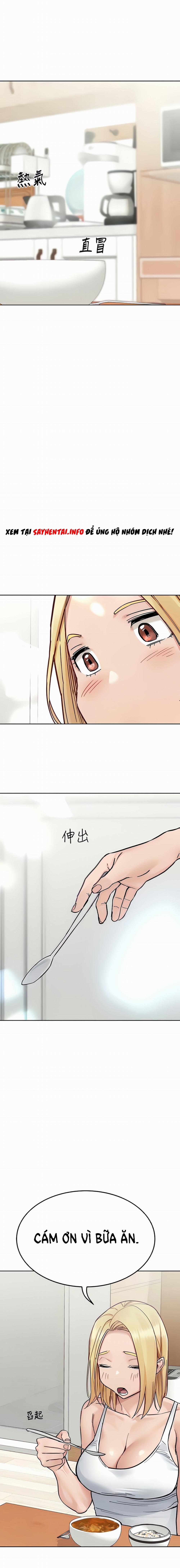 Giữ Bí Mật Với Mẹ Em Nhé! 98 trang 22