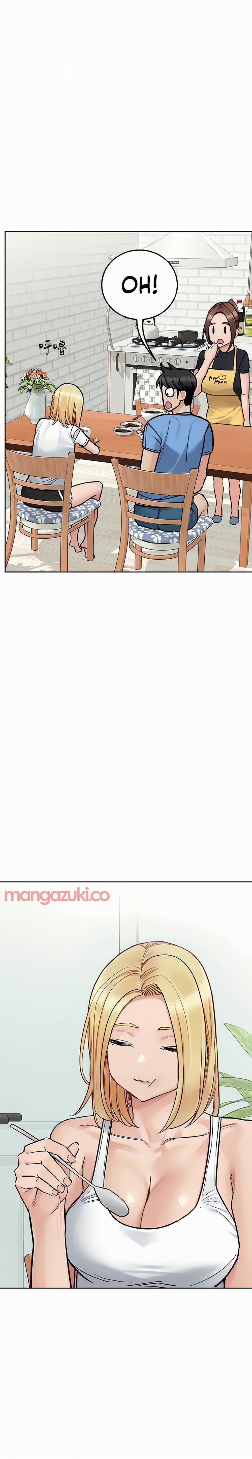 Giữ Bí Mật Với Mẹ Em Nhé! 98 trang 23