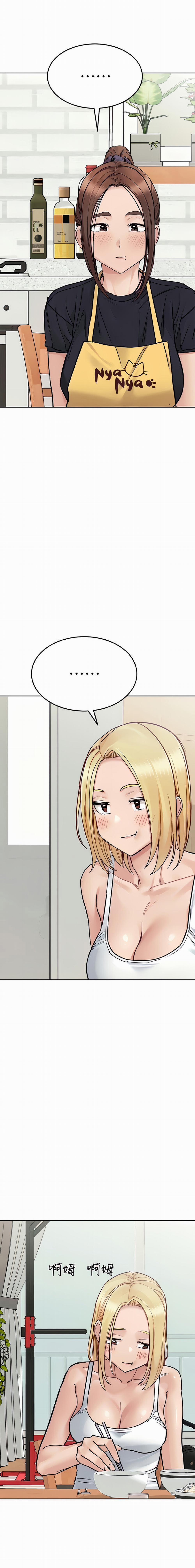 Giữ Bí Mật Với Mẹ Em Nhé! 98 trang 24