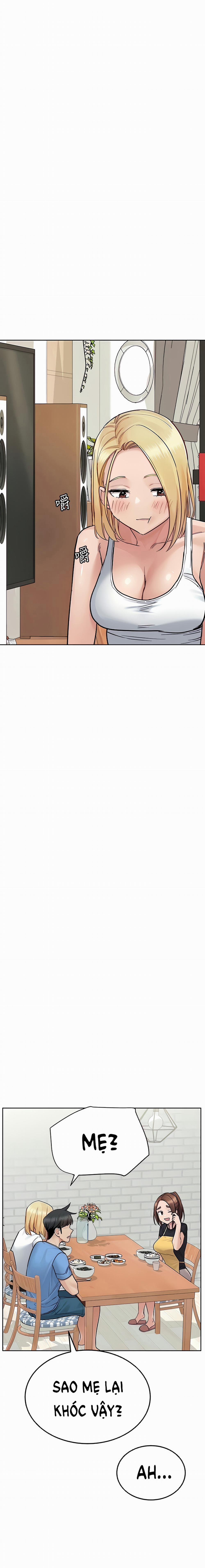 Giữ Bí Mật Với Mẹ Em Nhé! 98 trang 26