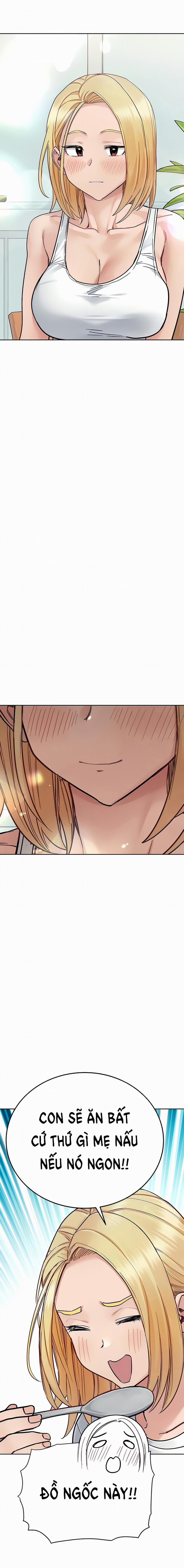Giữ Bí Mật Với Mẹ Em Nhé! 98 trang 28