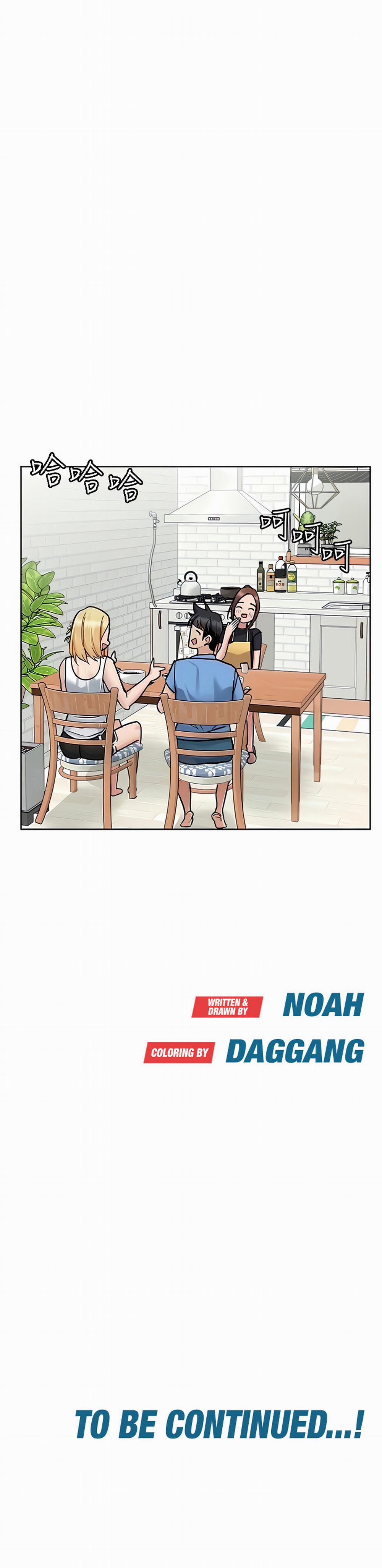 Giữ Bí Mật Với Mẹ Em Nhé! 98 trang 29