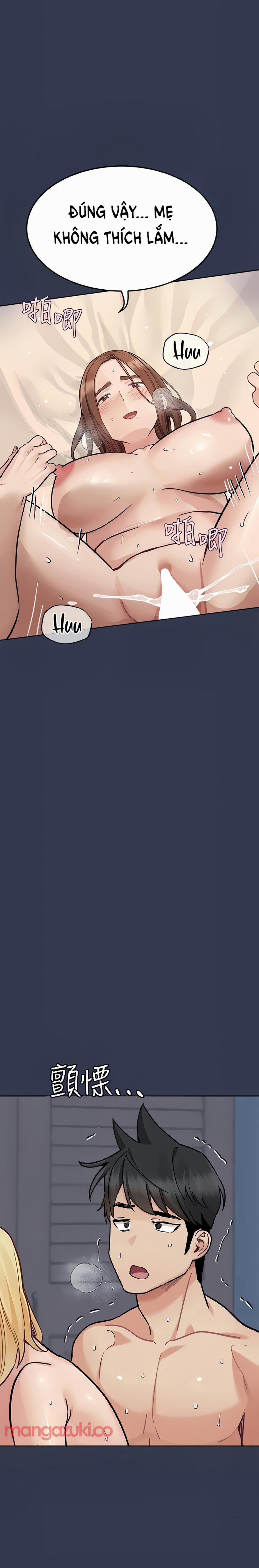 Giữ Bí Mật Với Mẹ Em Nhé! 98 trang 7