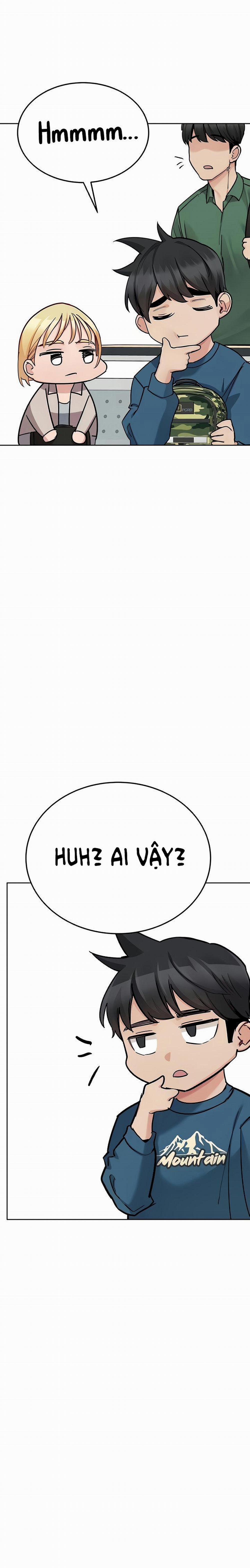 Giữ Bí Mật Với Mẹ Em Nhé! 99 trang 1