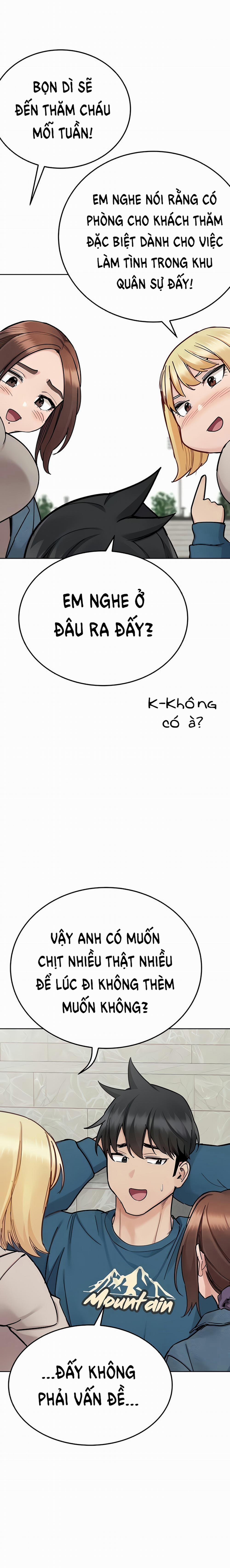 Giữ Bí Mật Với Mẹ Em Nhé! 99 trang 10