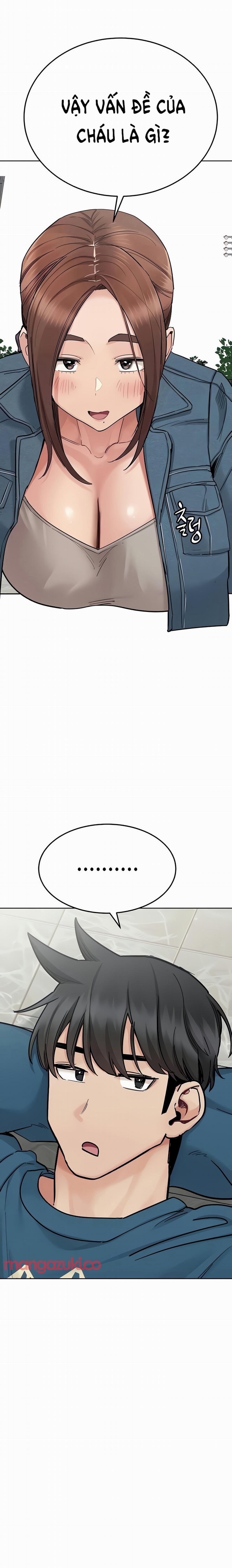 Giữ Bí Mật Với Mẹ Em Nhé! 99 trang 11