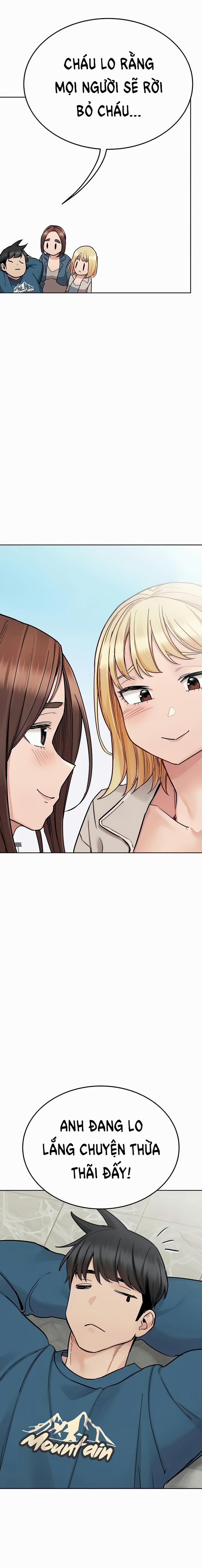 Giữ Bí Mật Với Mẹ Em Nhé! 99 trang 12