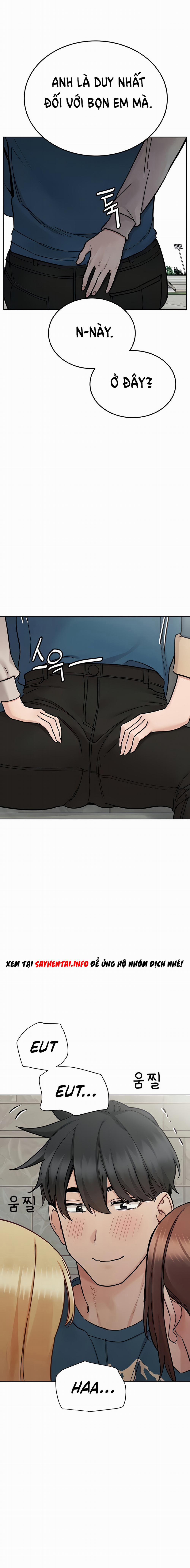 Giữ Bí Mật Với Mẹ Em Nhé! 99 trang 13
