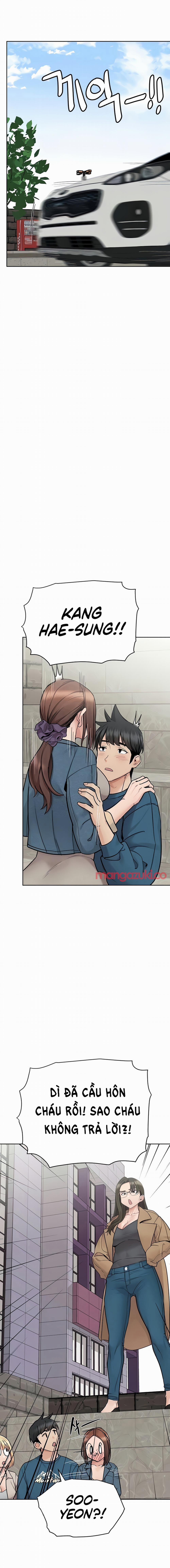 Giữ Bí Mật Với Mẹ Em Nhé! 99 trang 15