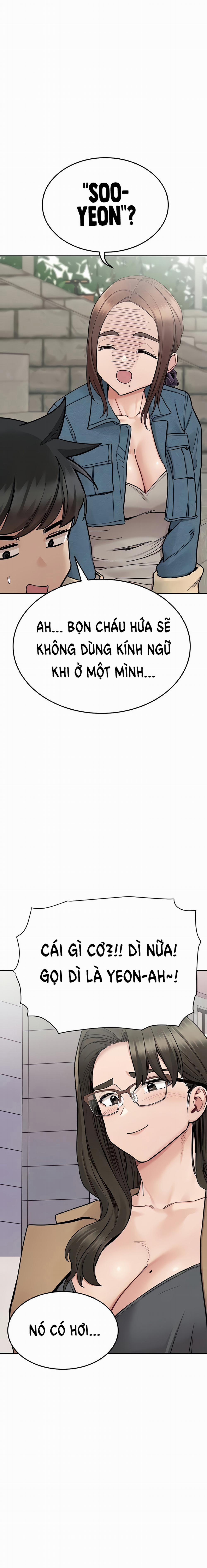 Giữ Bí Mật Với Mẹ Em Nhé! 99 trang 16