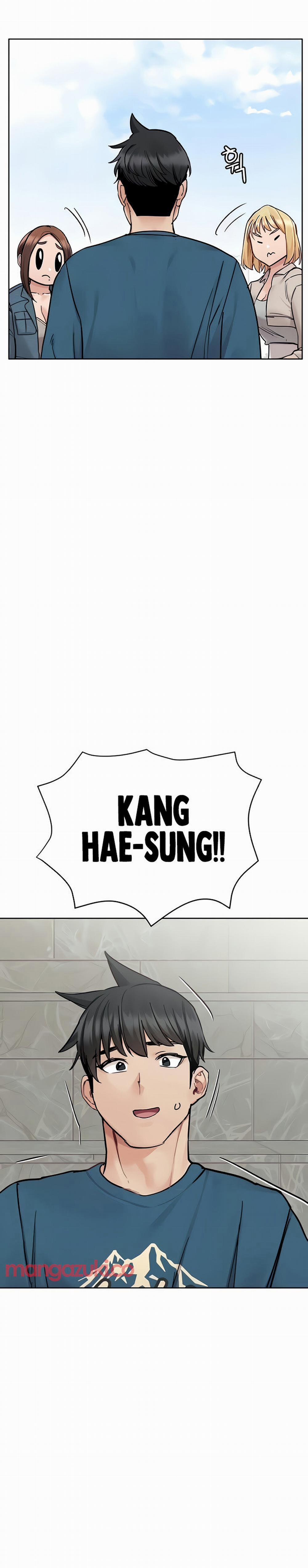 Giữ Bí Mật Với Mẹ Em Nhé! 99 trang 19