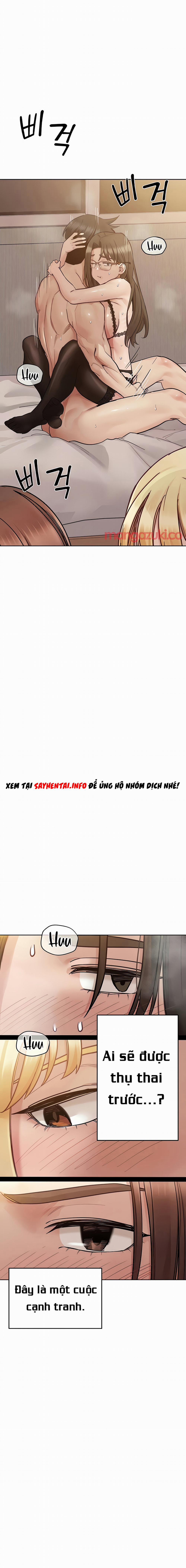 Giữ Bí Mật Với Mẹ Em Nhé! 99 trang 23