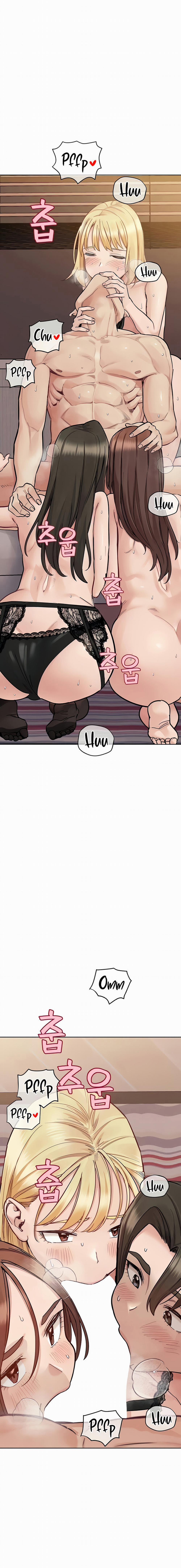 Giữ Bí Mật Với Mẹ Em Nhé! 99 trang 24