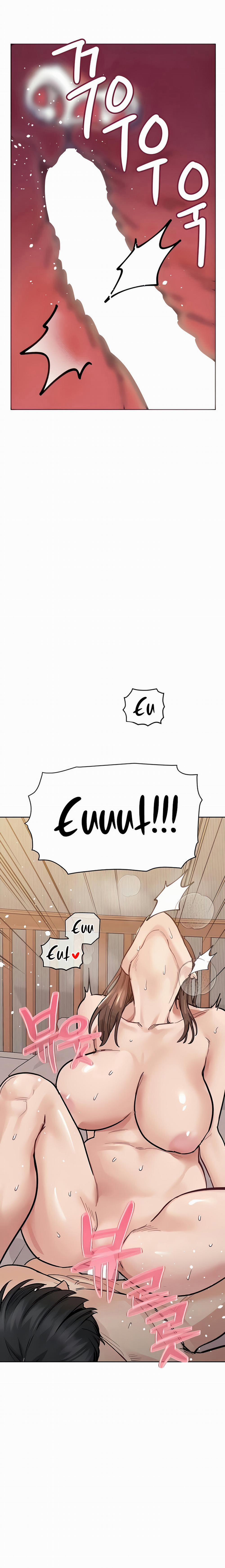 Giữ Bí Mật Với Mẹ Em Nhé! 99 trang 28