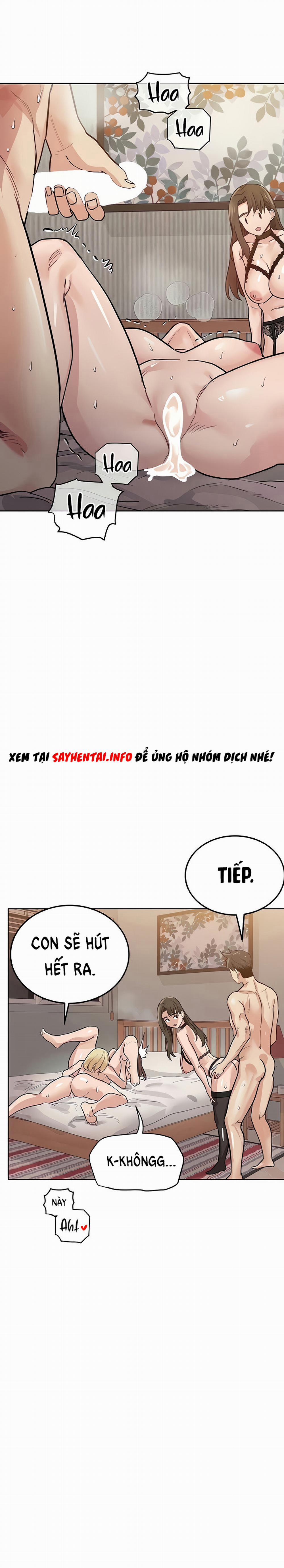 Giữ Bí Mật Với Mẹ Em Nhé! 99 trang 29