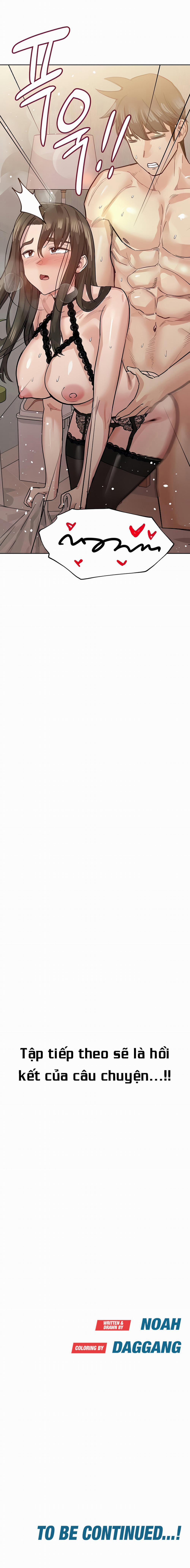 Giữ Bí Mật Với Mẹ Em Nhé! 99 trang 30