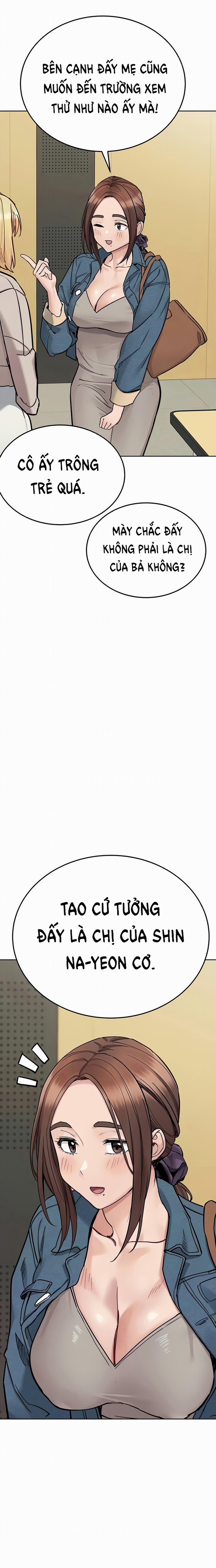Giữ Bí Mật Với Mẹ Em Nhé! 99 trang 4