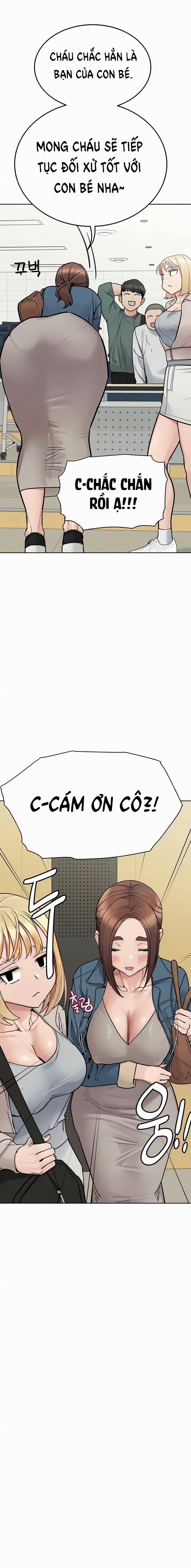 Giữ Bí Mật Với Mẹ Em Nhé! 99 trang 5