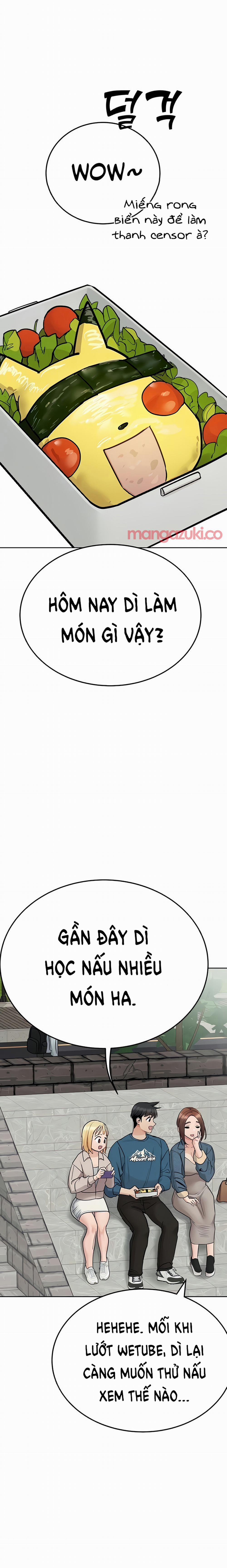 Giữ Bí Mật Với Mẹ Em Nhé! 99 trang 7