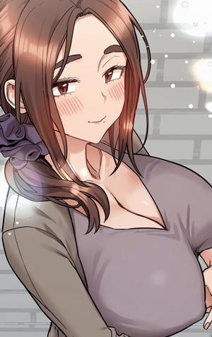 Đọc truyện tranh Giữ Bí Mật Với Mẹ Em Nhé!