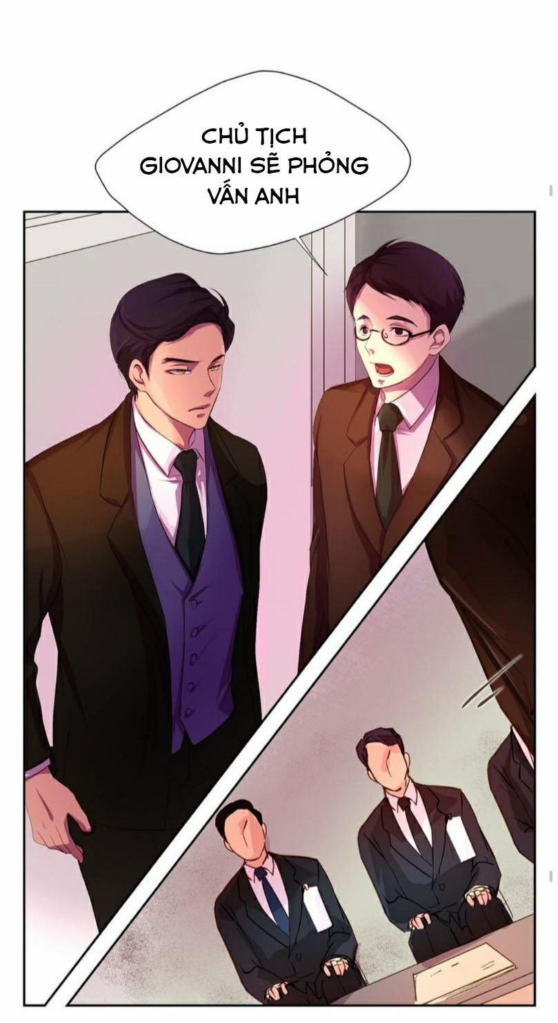 Giữ Em Thật Chặt (Hold Me Tight) 1 trang 37