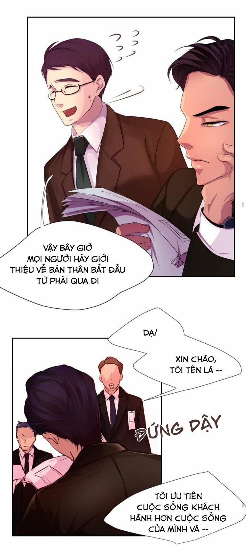 Giữ Em Thật Chặt (Hold Me Tight) 1 trang 40