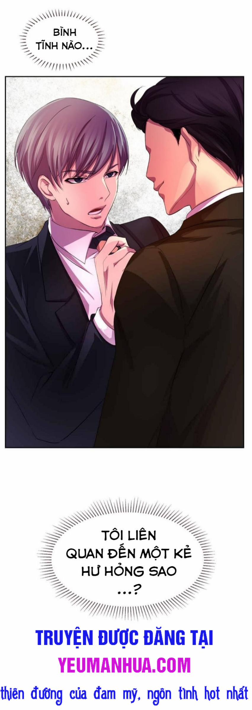 Giữ Em Thật Chặt (Hold Me Tight) 1 trang 57