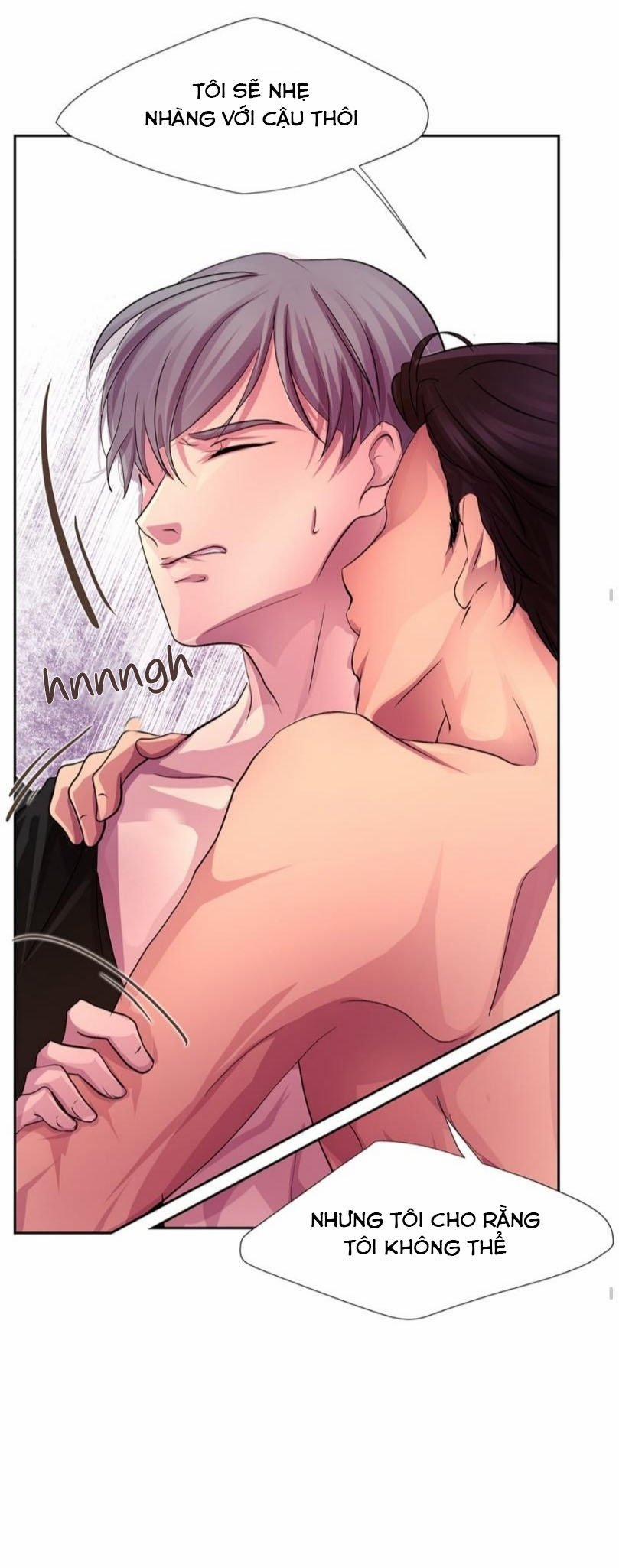Giữ Em Thật Chặt (Hold Me Tight) 1 trang 6