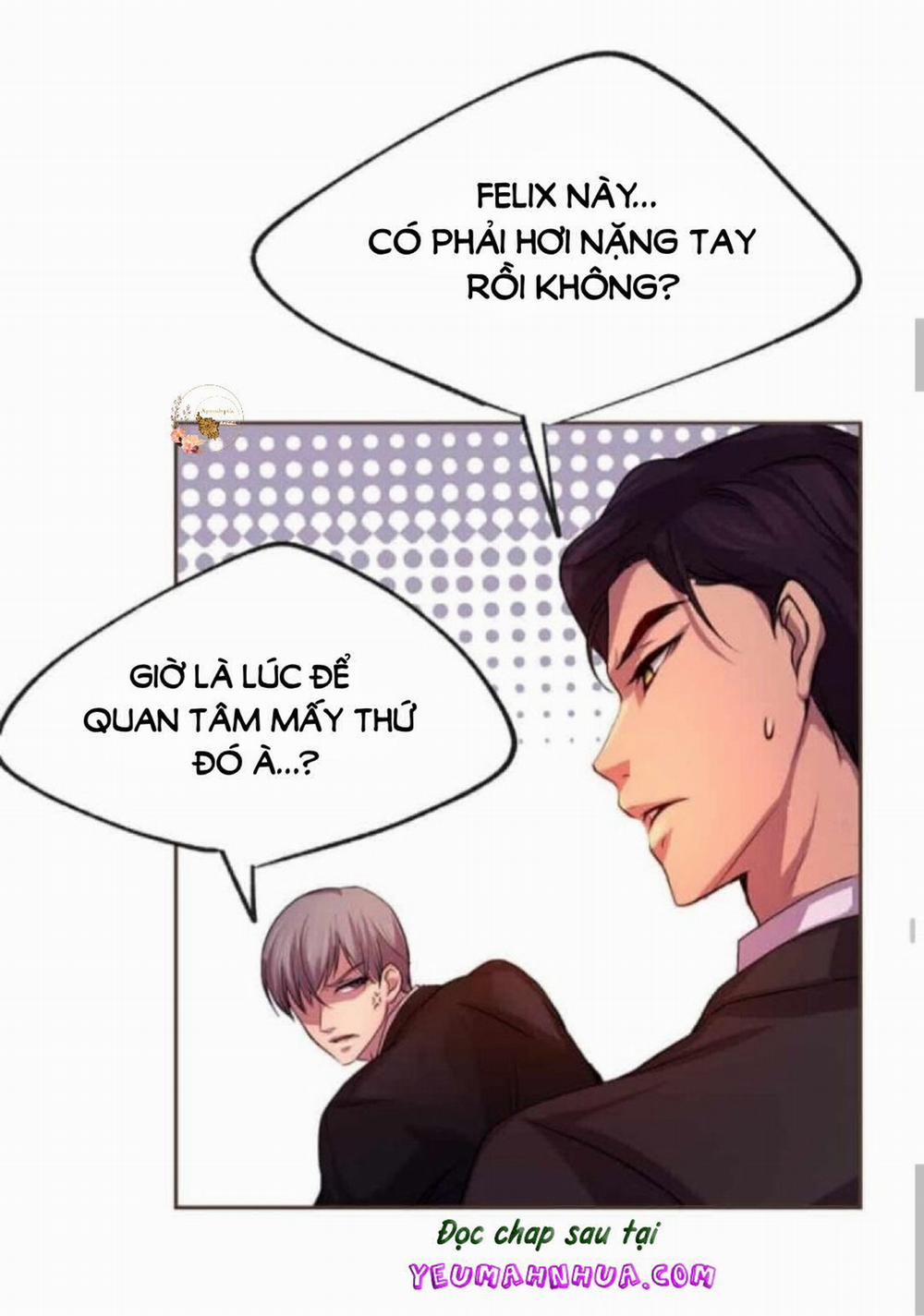 Giữ Em Thật Chặt (Hold Me Tight) 10 trang 14