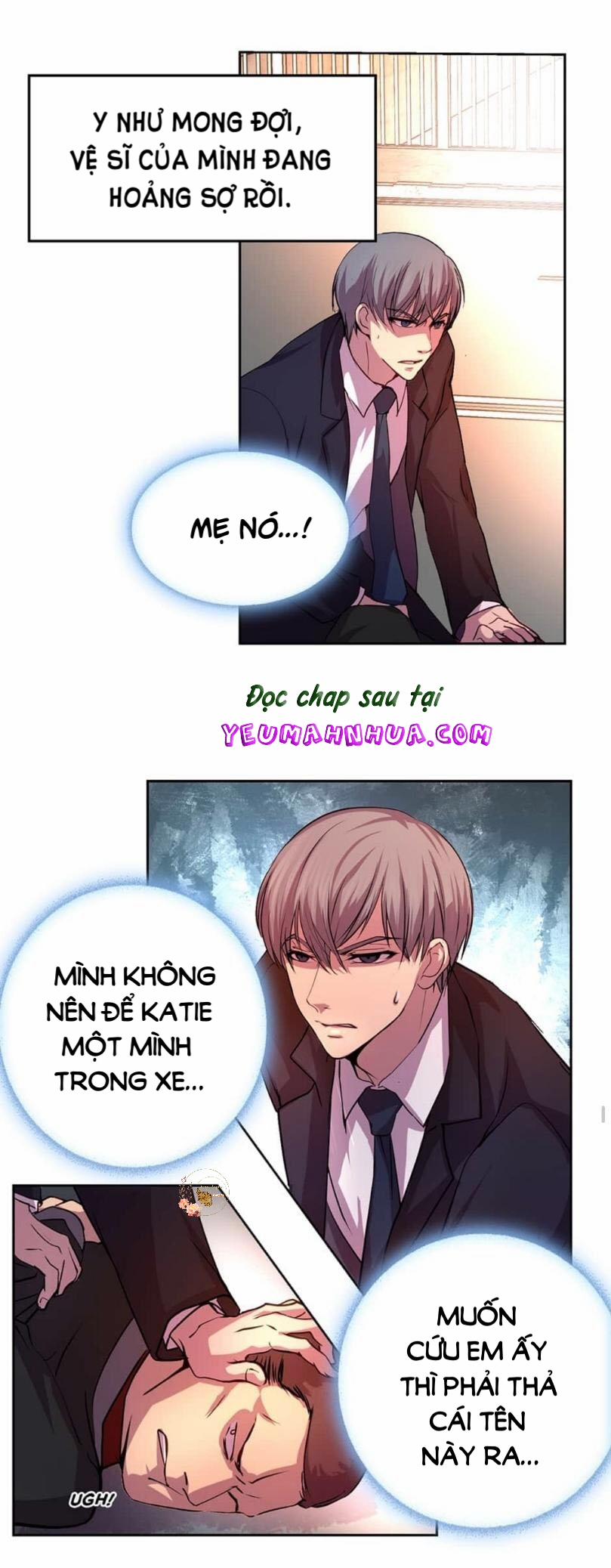 Giữ Em Thật Chặt (Hold Me Tight) 10 trang 19