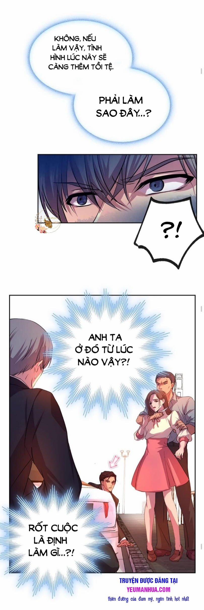 Giữ Em Thật Chặt (Hold Me Tight) 10 trang 20