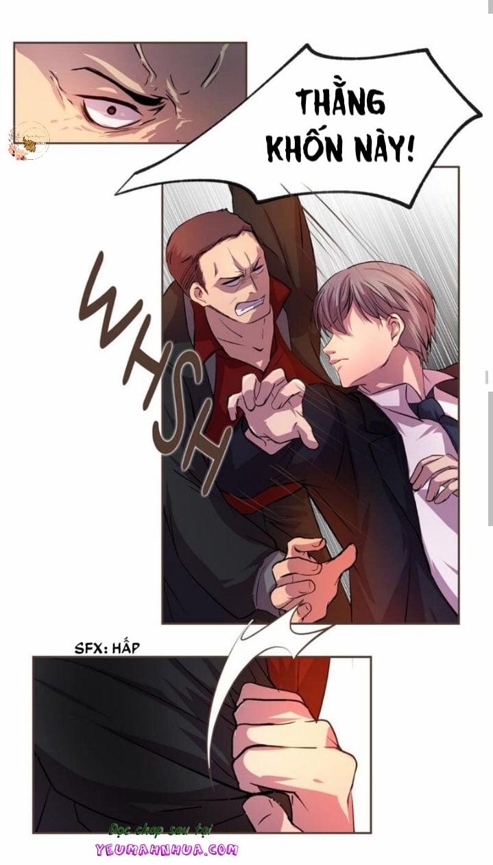 Giữ Em Thật Chặt (Hold Me Tight) 10 trang 9