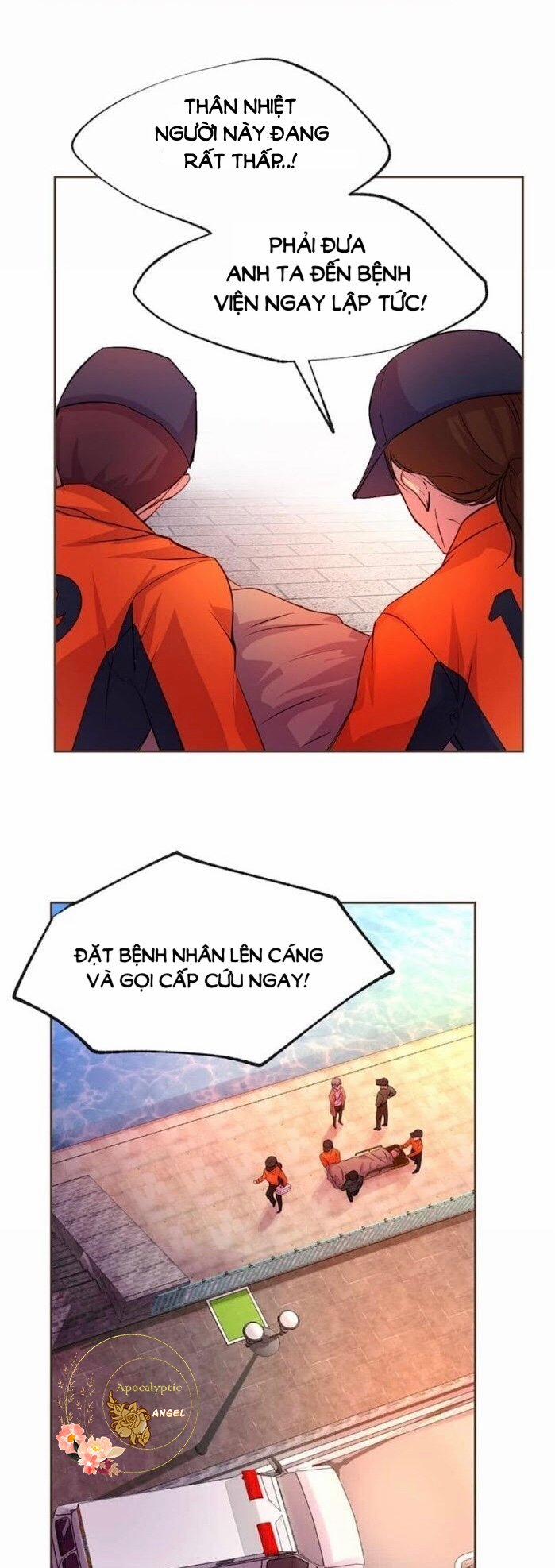 Giữ Em Thật Chặt (Hold Me Tight) 11 trang 10