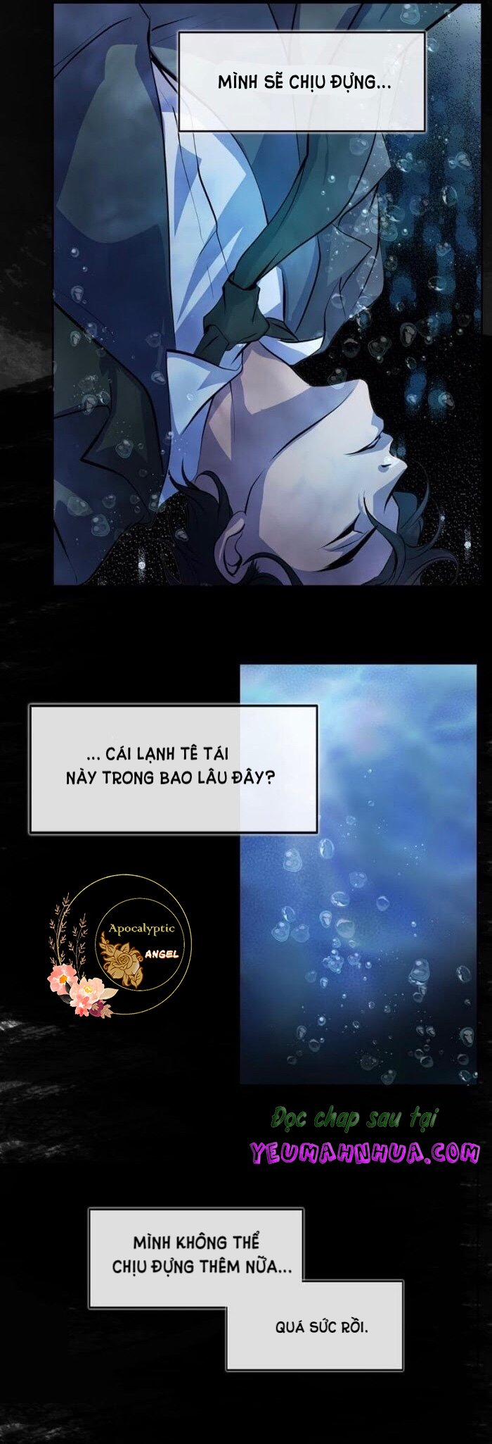 Giữ Em Thật Chặt (Hold Me Tight) 11 trang 3