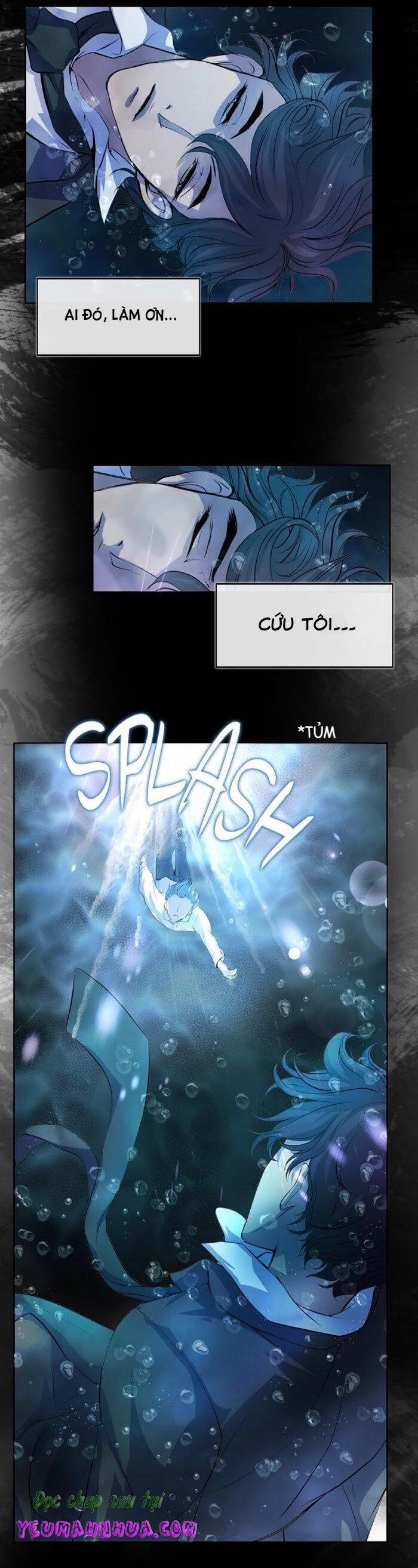 Giữ Em Thật Chặt (Hold Me Tight) 11 trang 4