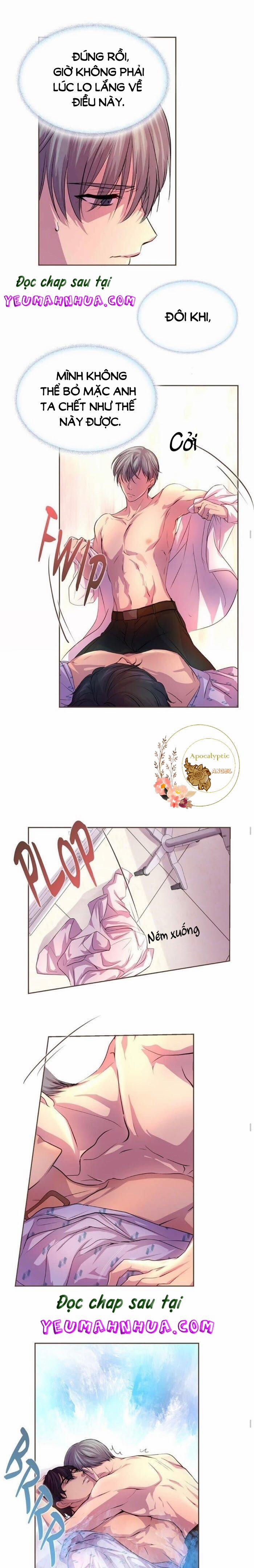 Giữ Em Thật Chặt (Hold Me Tight) 12 trang 15