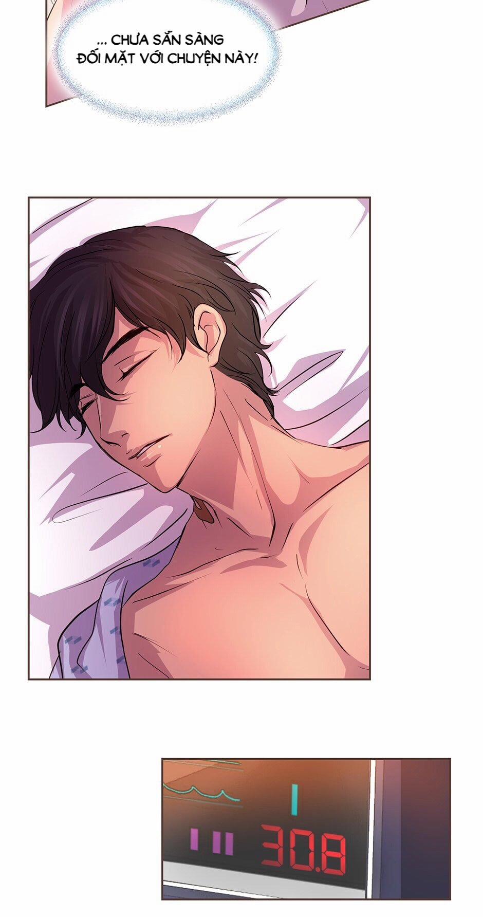 Giữ Em Thật Chặt (Hold Me Tight) 13 trang 19