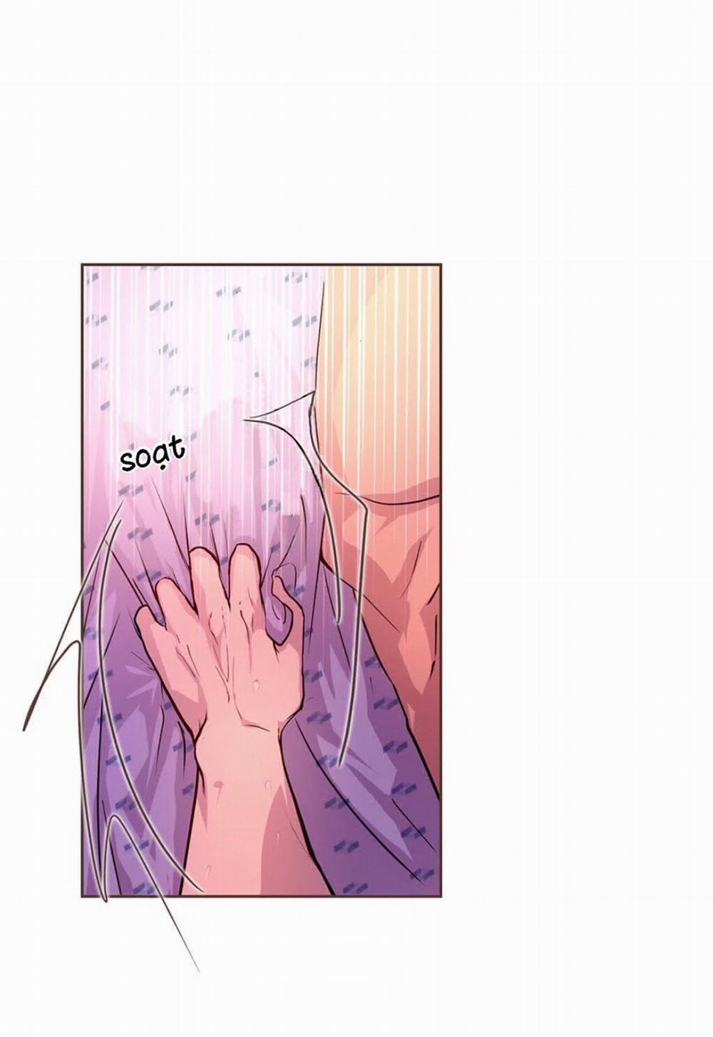 Giữ Em Thật Chặt (Hold Me Tight) 13 trang 21