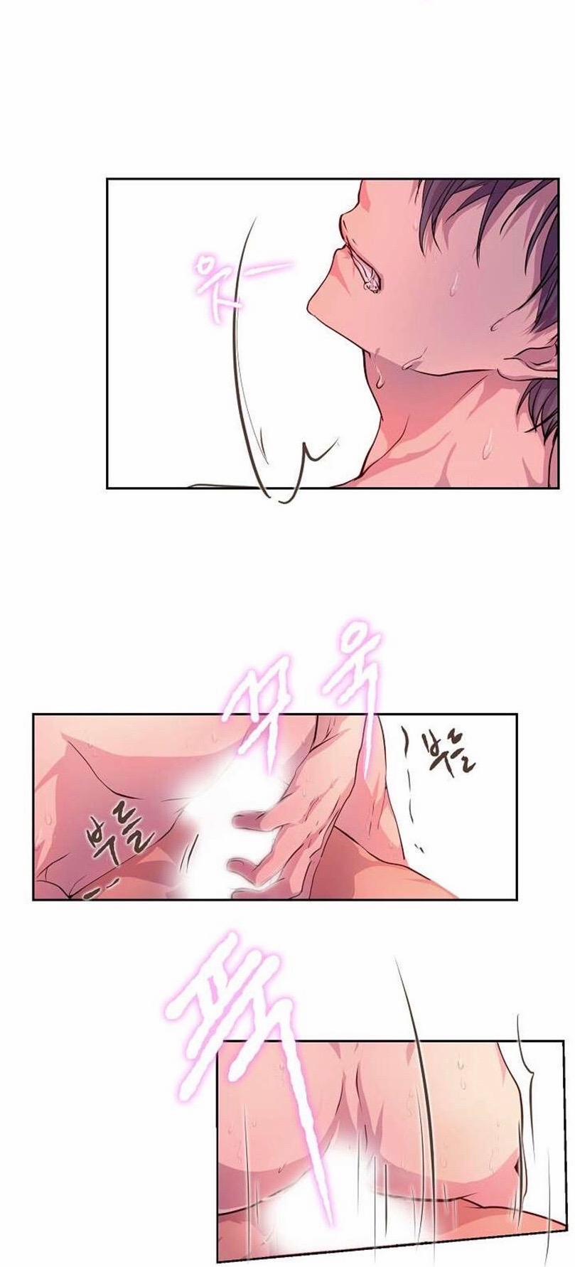 Giữ Em Thật Chặt (Hold Me Tight) 13 trang 25