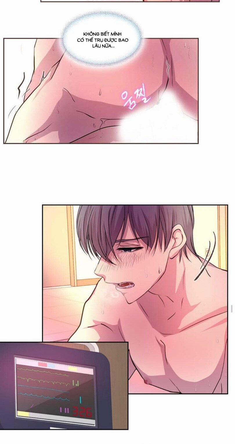 Giữ Em Thật Chặt (Hold Me Tight) 13 trang 27